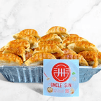 Best Pot Stickes in Eugene, OR