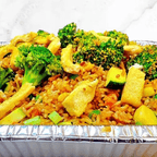 Best Vegetarian Fried Rice or Noodles in Eugene, OR