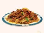Best Mongolian Beef in Eugene, OR