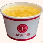 Best Egg Drop Soup in Eugene, OR