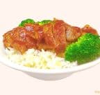 Best Pork chop fried rice / Noodle in Eugene, OR